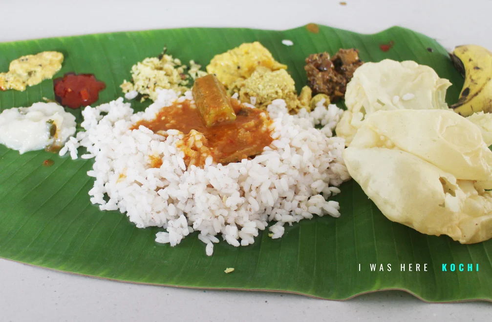 I Was Here - Kochi Blog