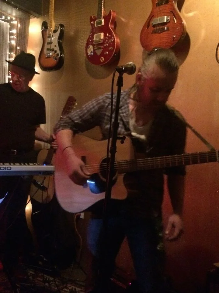 The MISSION BOYS/ Bar Chord, Brooklyn, NY
