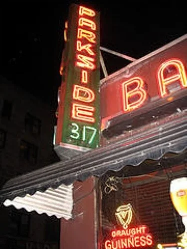 PARKSIDE LOUNGE Lower Eastside NY