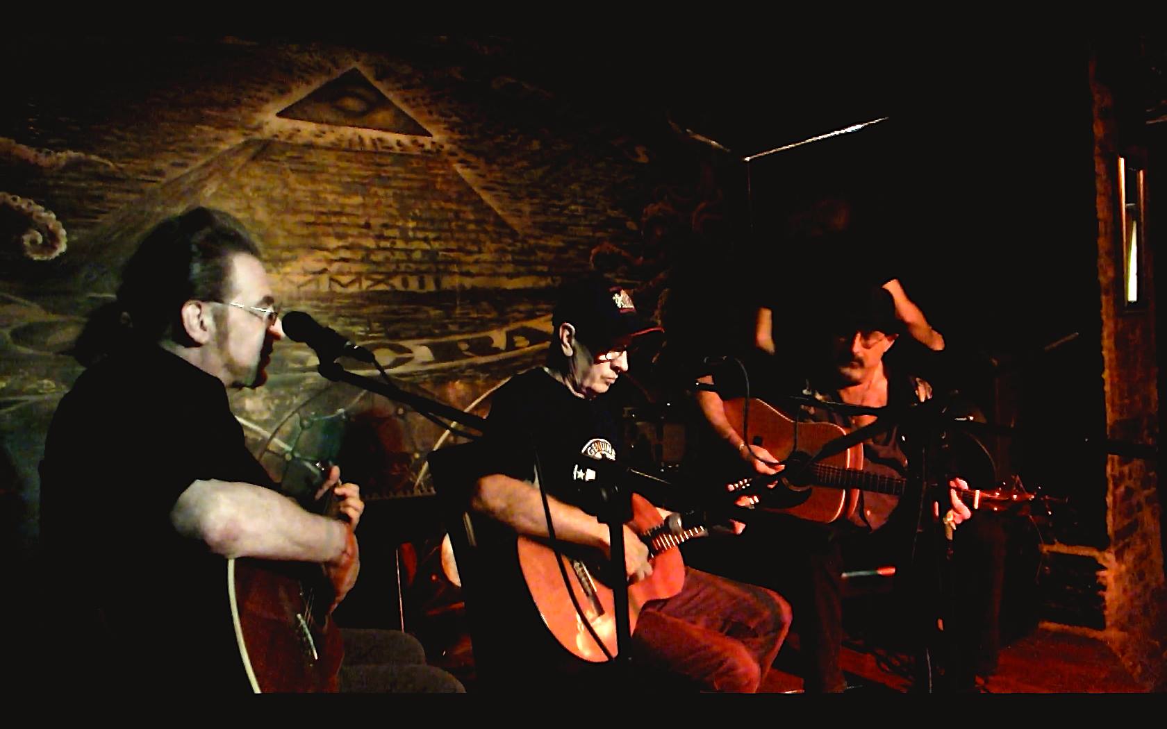 Braxton Hicks and the Mission Boys