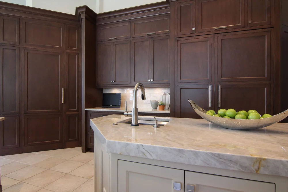 Lakeside Luxury — Kane Interior Design