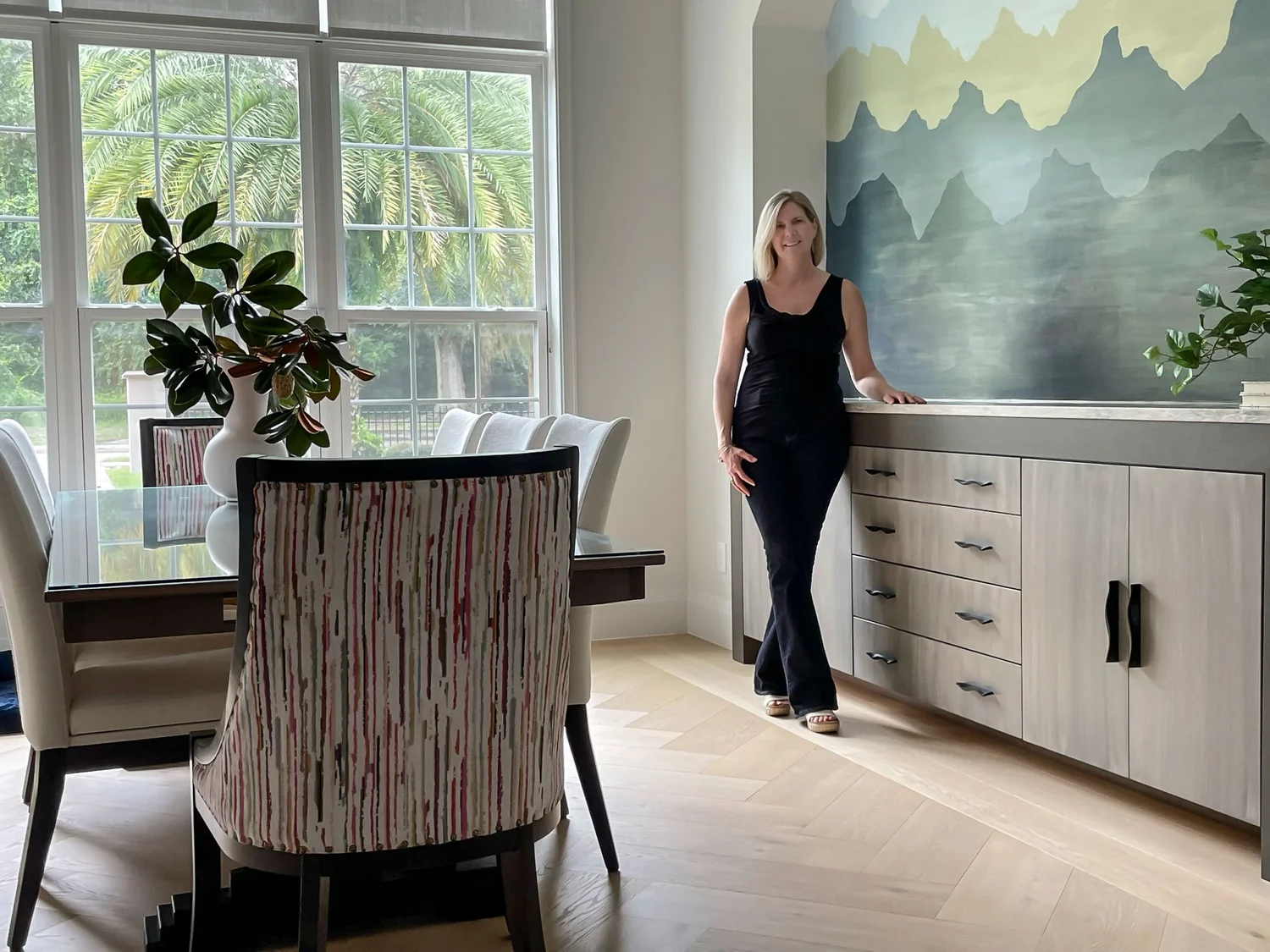 About — Kane Interior Design