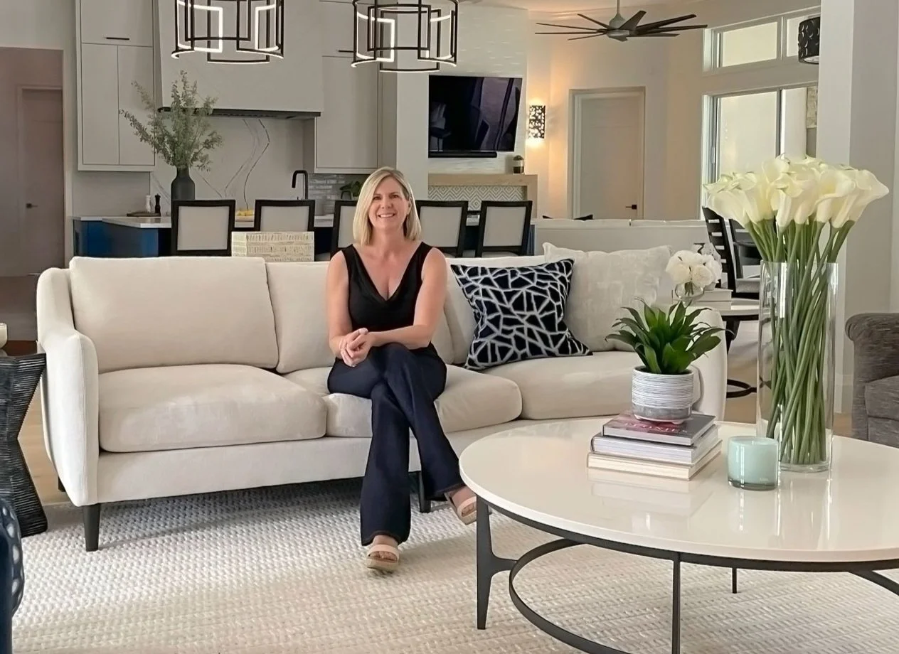 Design Services — Kane Interior Design
