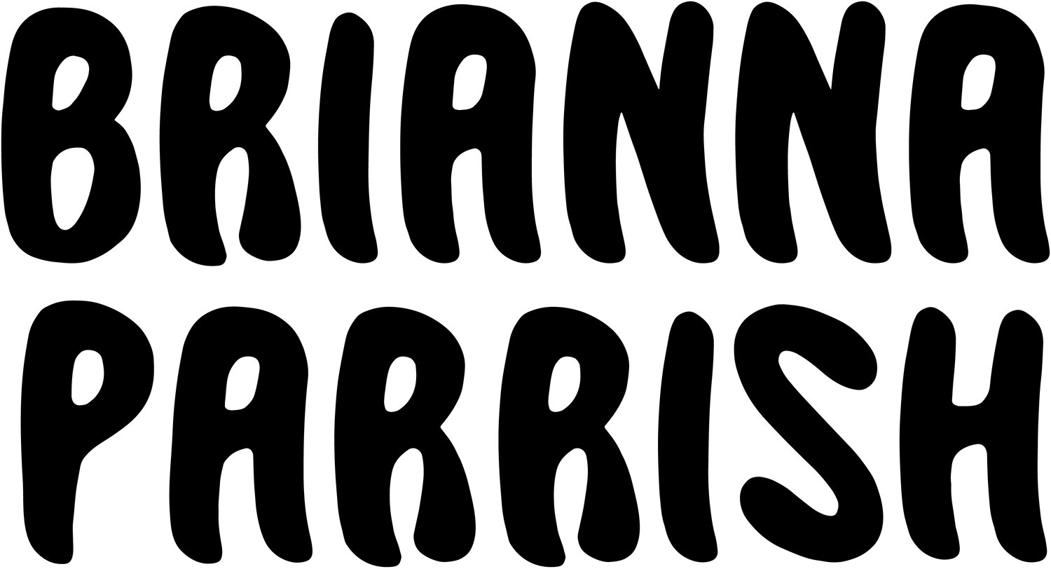 Brianna Parrish