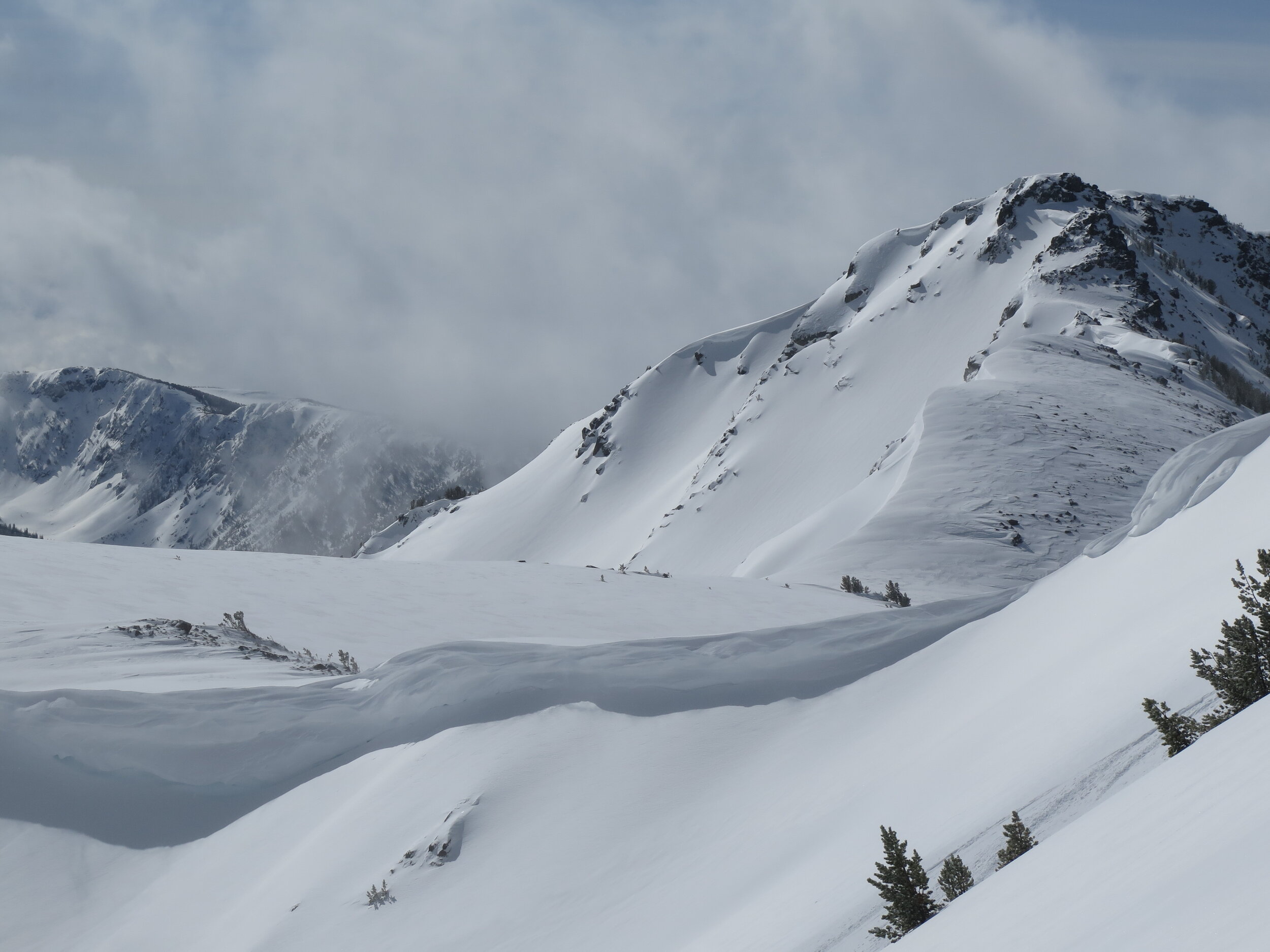 Big Sky Ski Guides