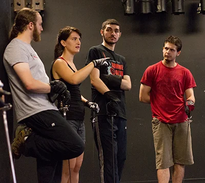 Image by FightGuy Photography