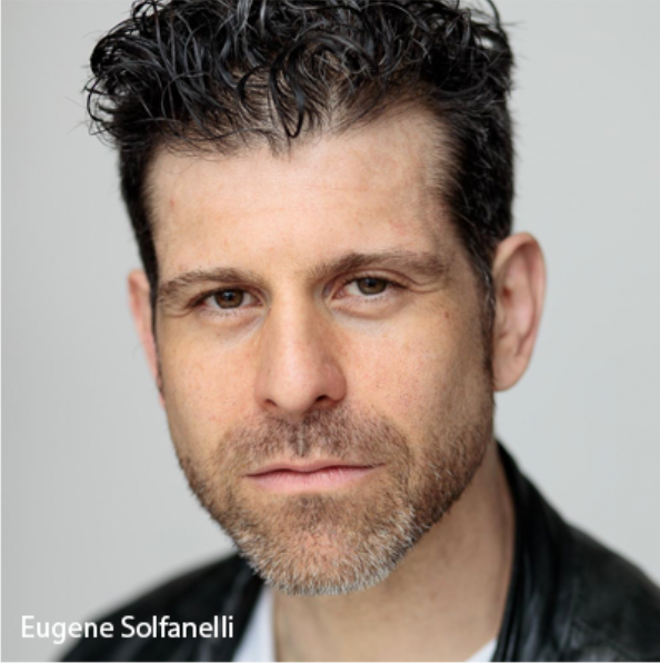 Eugene Solfanelli