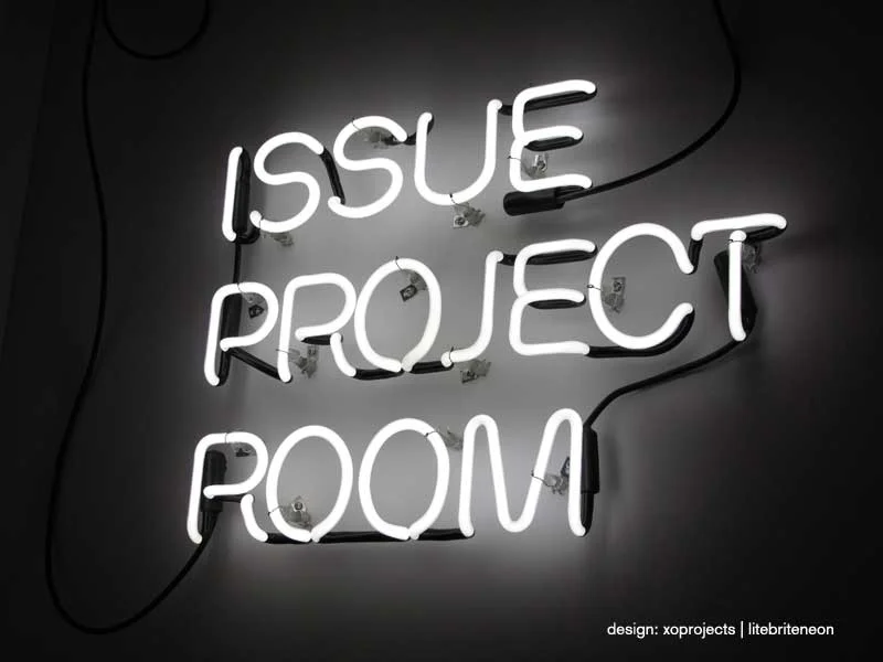 Issue Project Room