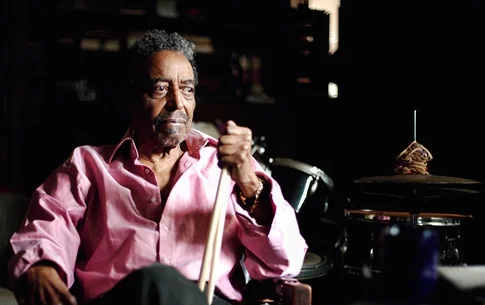 NEA Jazz Master Chico Hamilton
