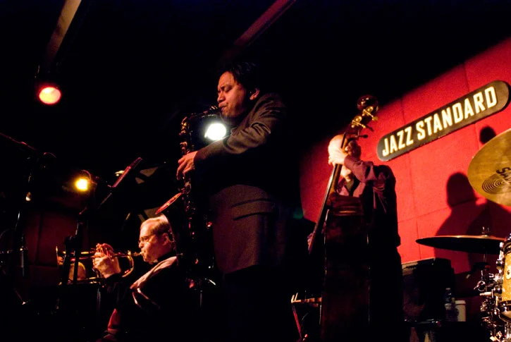 Jazz Standard