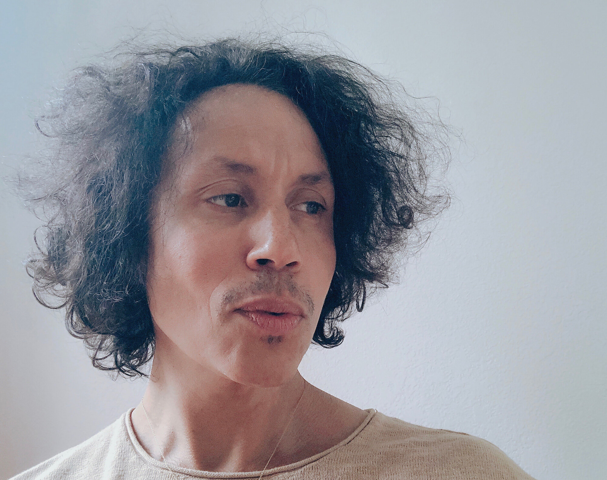 2021 PEN America Awardee/TED Fellow Artist + Playwright