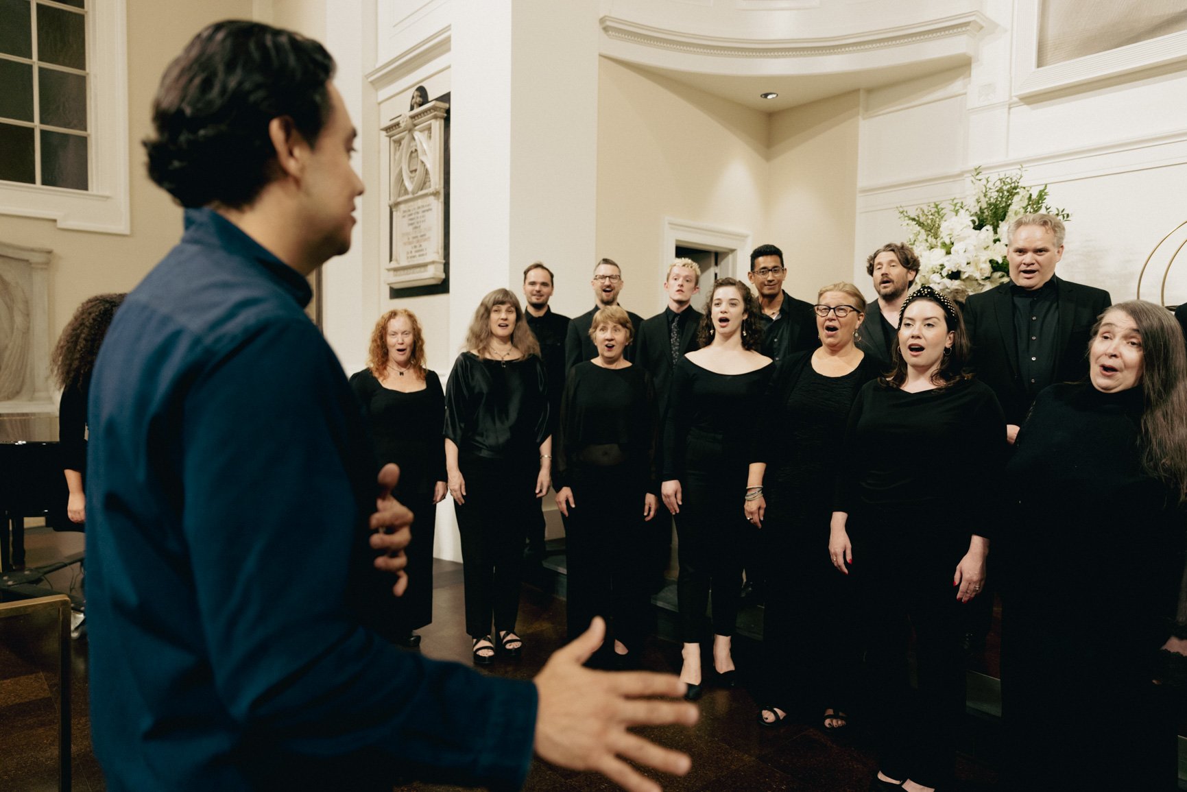 Musica Viva NY