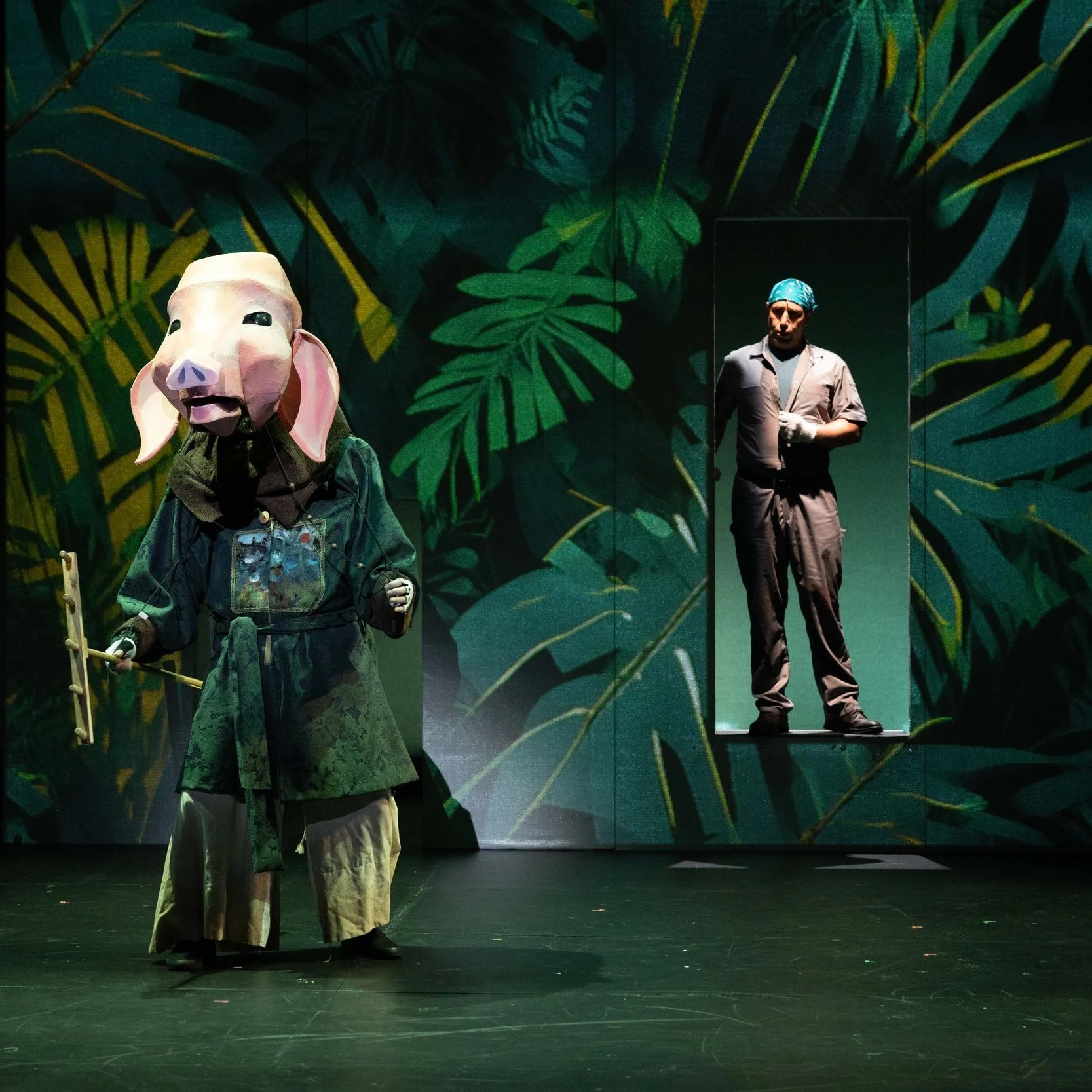 White Snake Projects