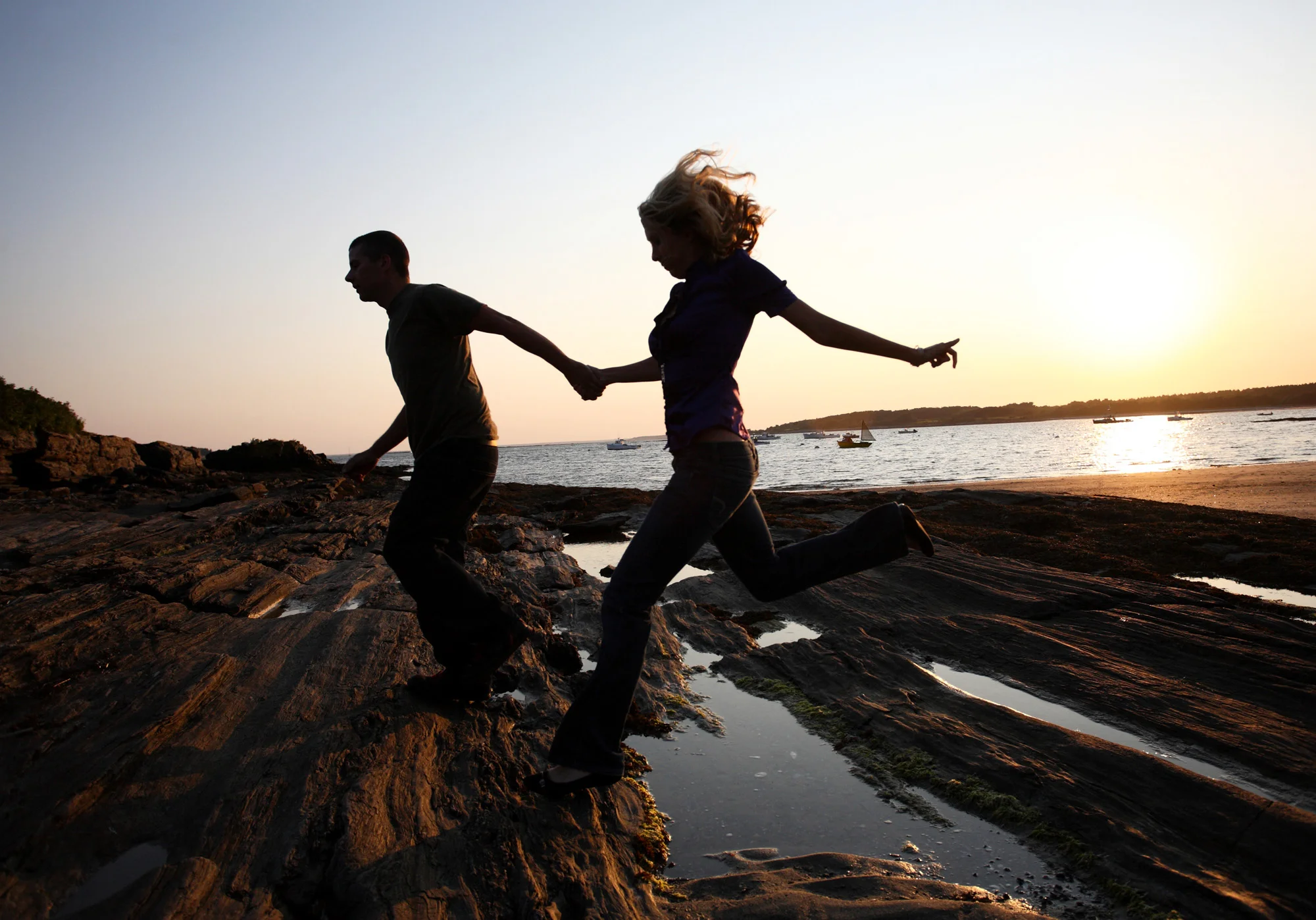 Engagement Photography