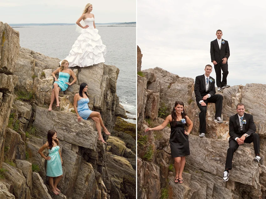 Wedding Party