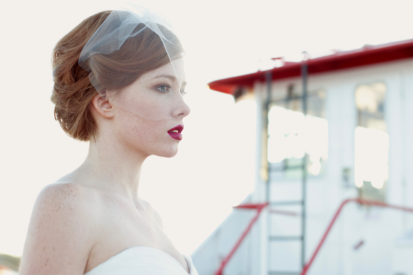 Bridal Fashion