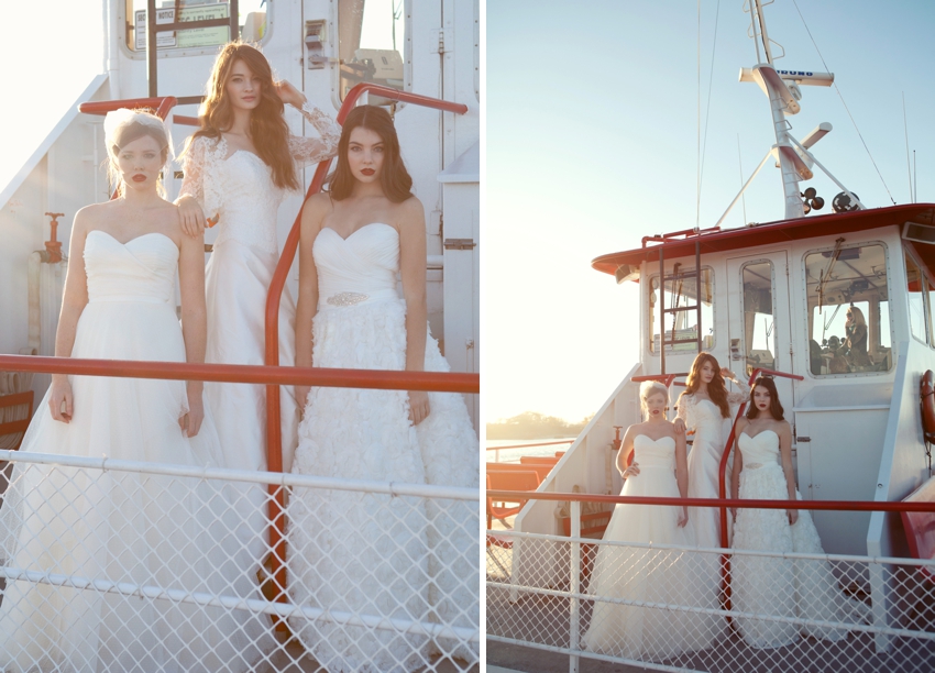 Bridal Fashion