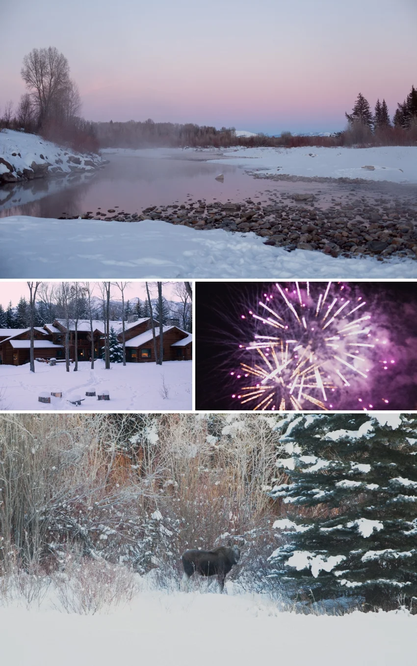 Jackson Wyoming Photography