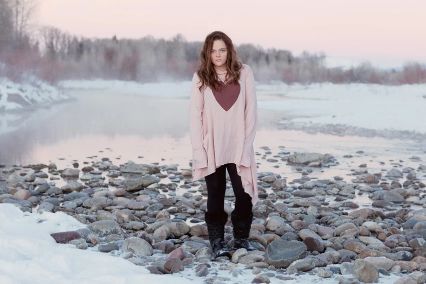 Family Photography Wyoming