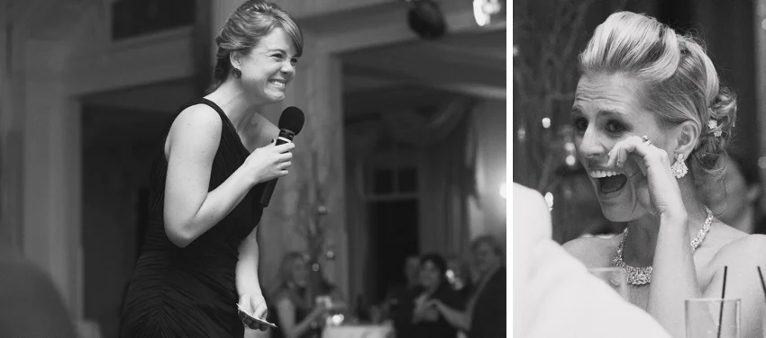 wedding speech