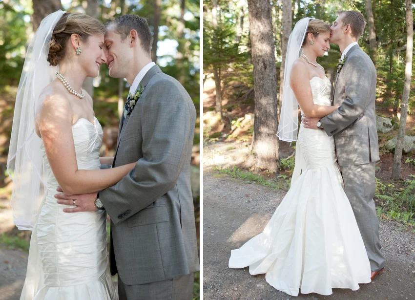 Maine Wedding Photographers