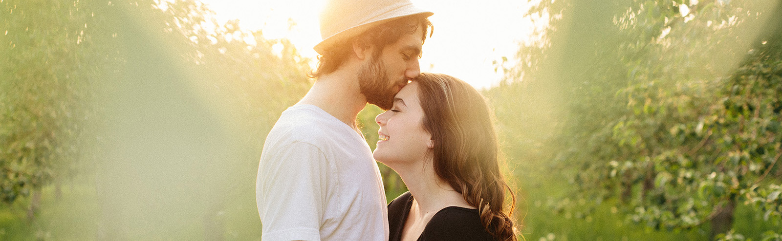 Maine engagement | Casey and Maxine