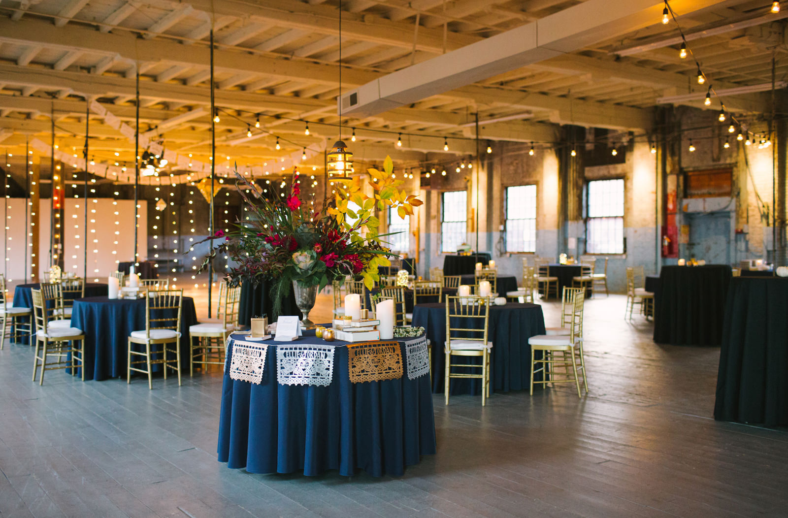 the portland company space designed by sarah goodwin in maine
