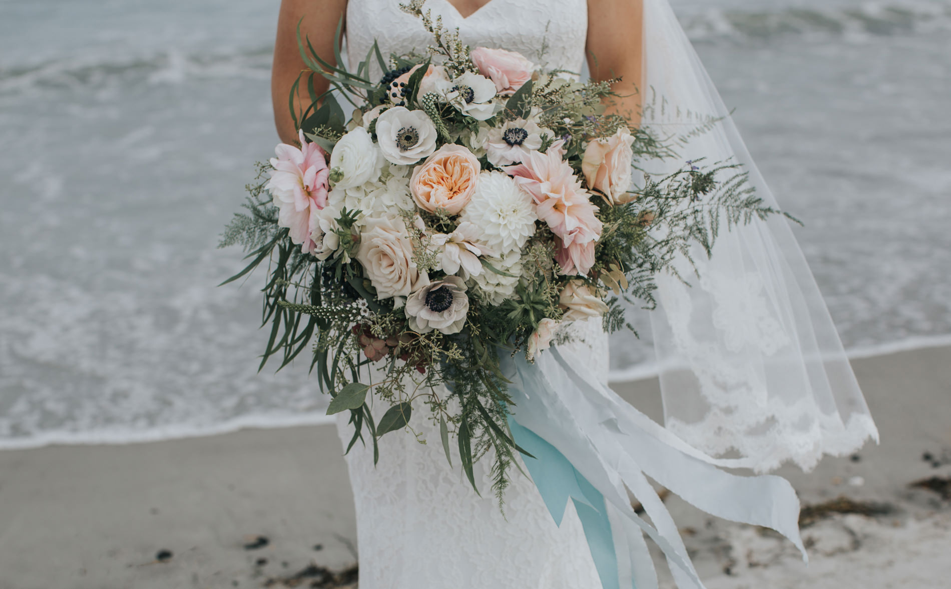 beautiful flower bouquet 