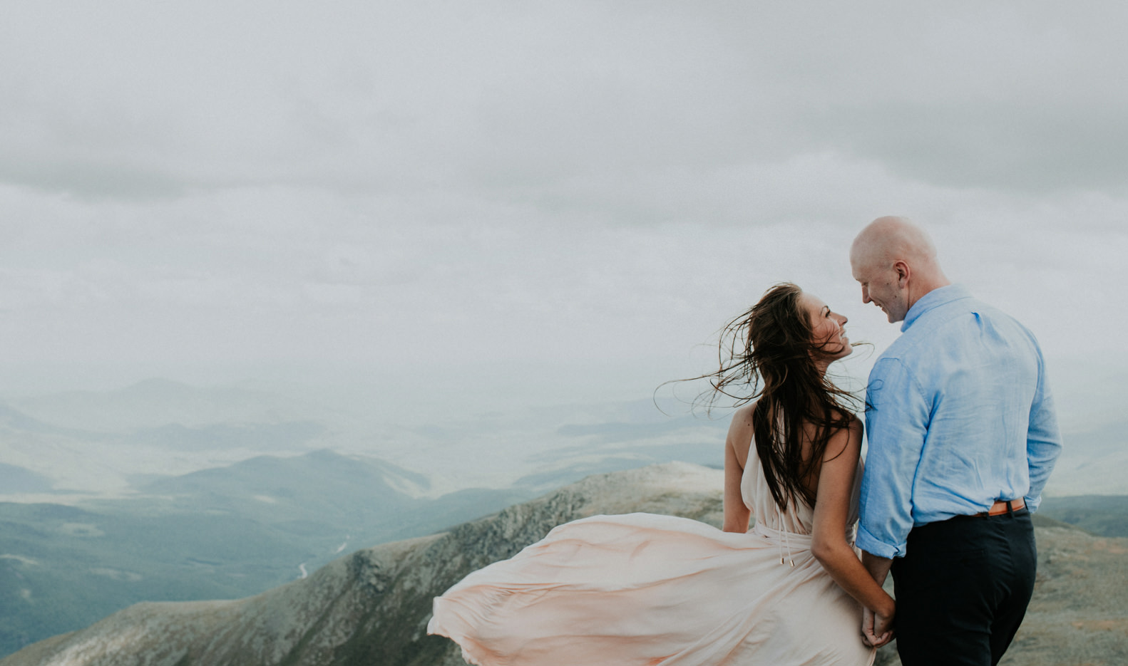 maine engagement photographers