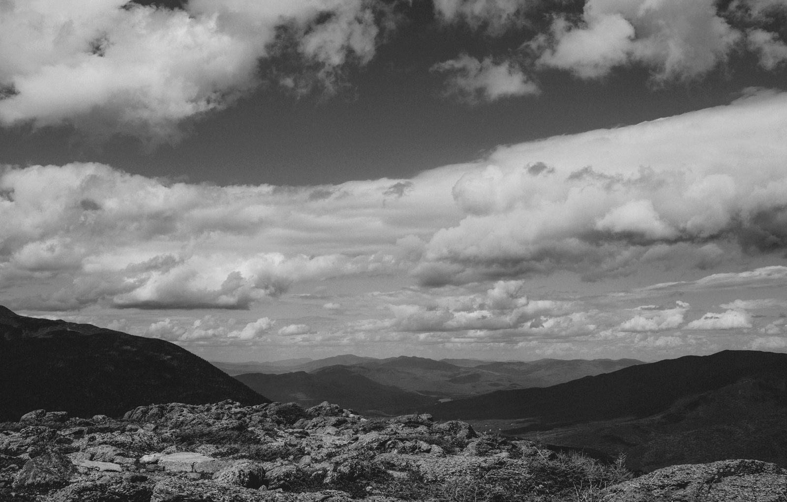 white mountains new hampshire