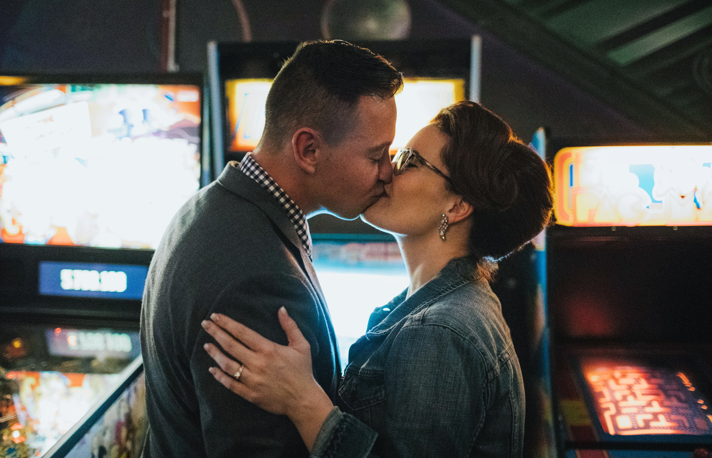 engagement photography