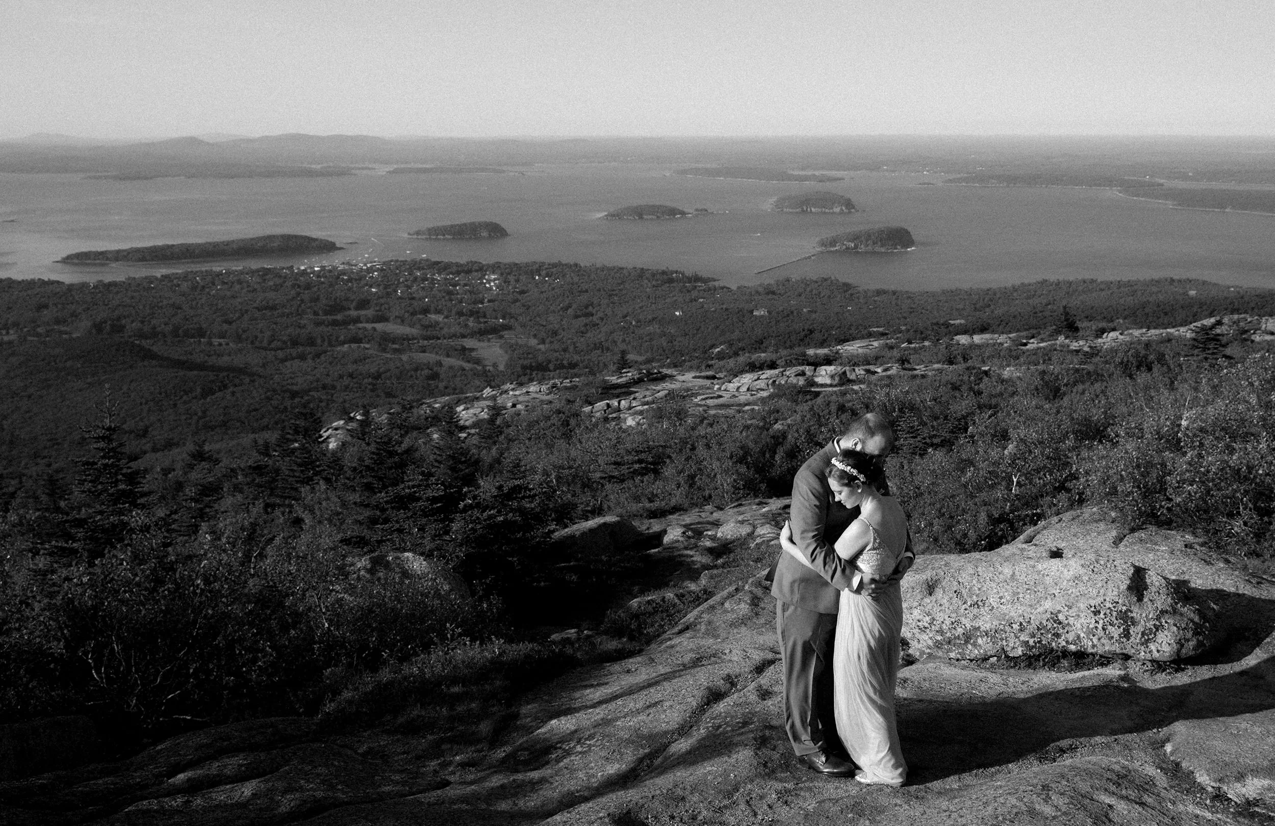maine wedding photography
