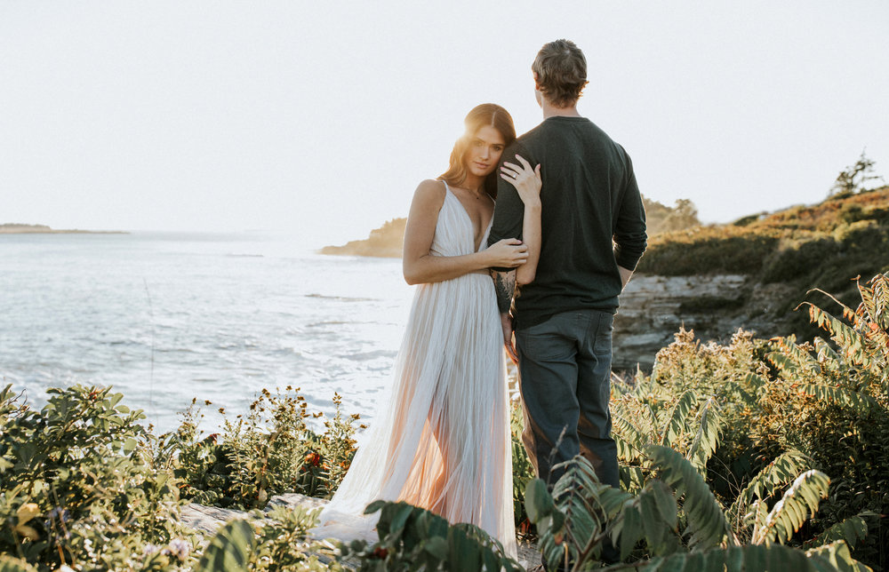  Editorial wedding and engagement photos 