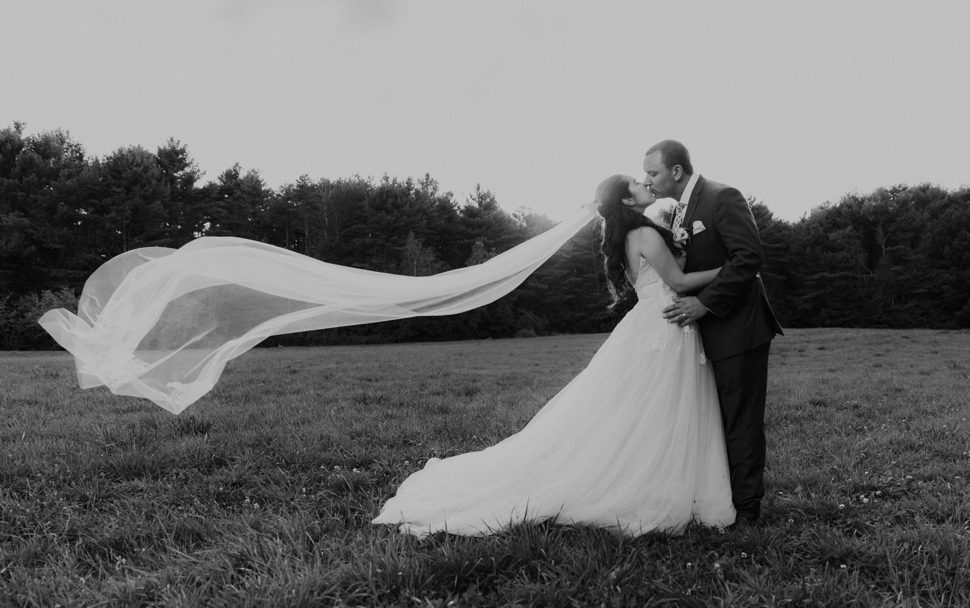 maine wedding photographers