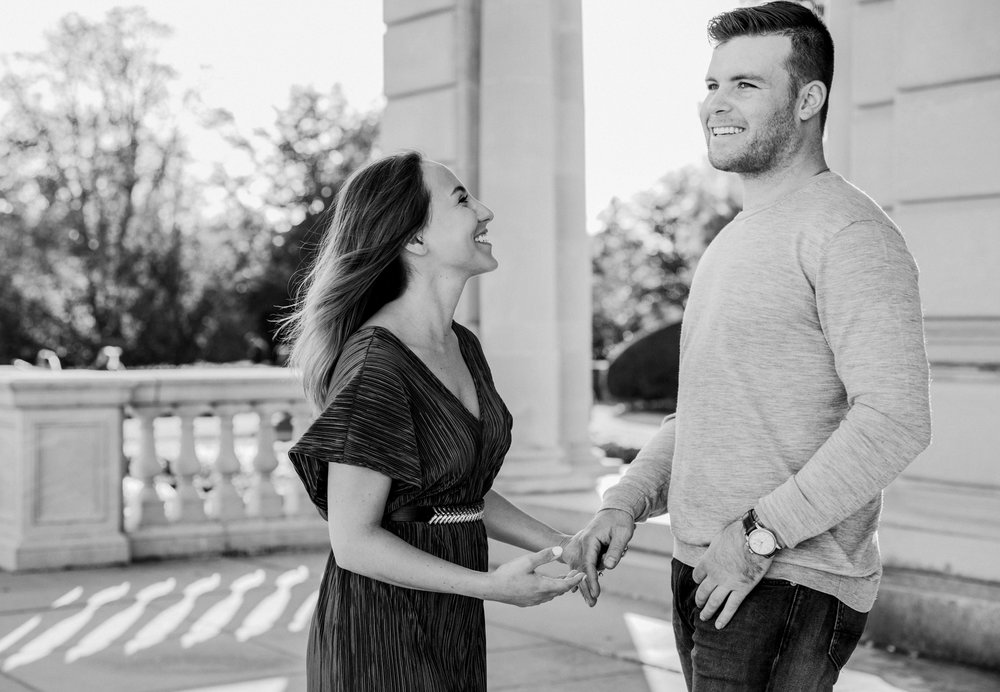  Candid engagement photography 