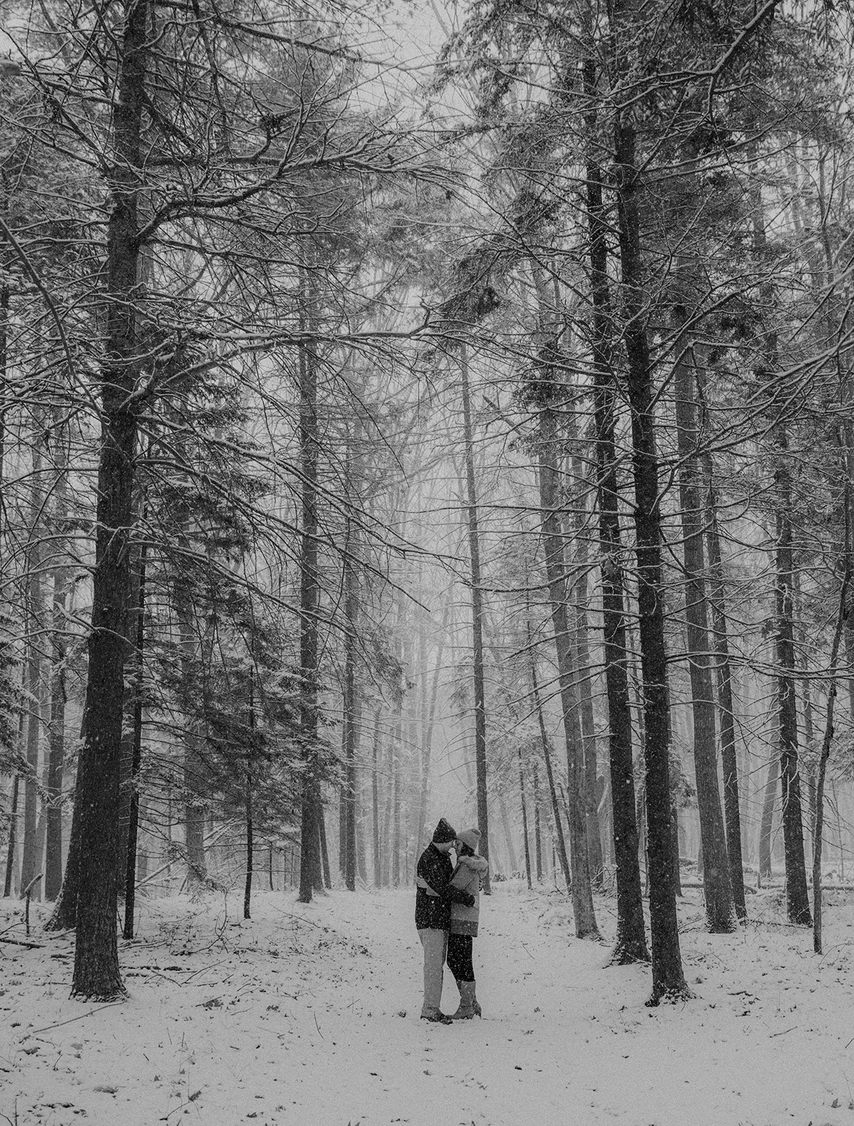 engagement photography