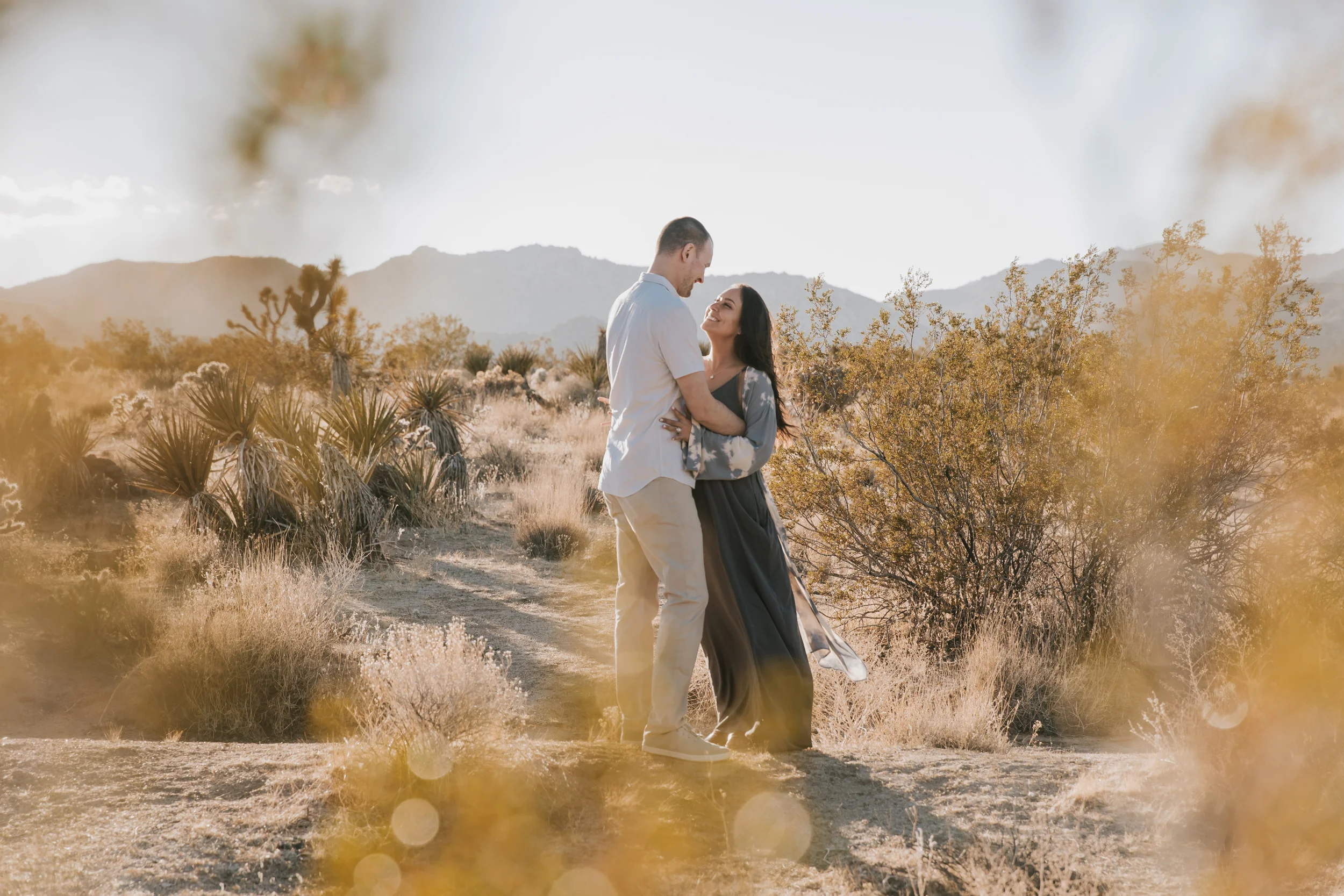 California Wedding Photographer