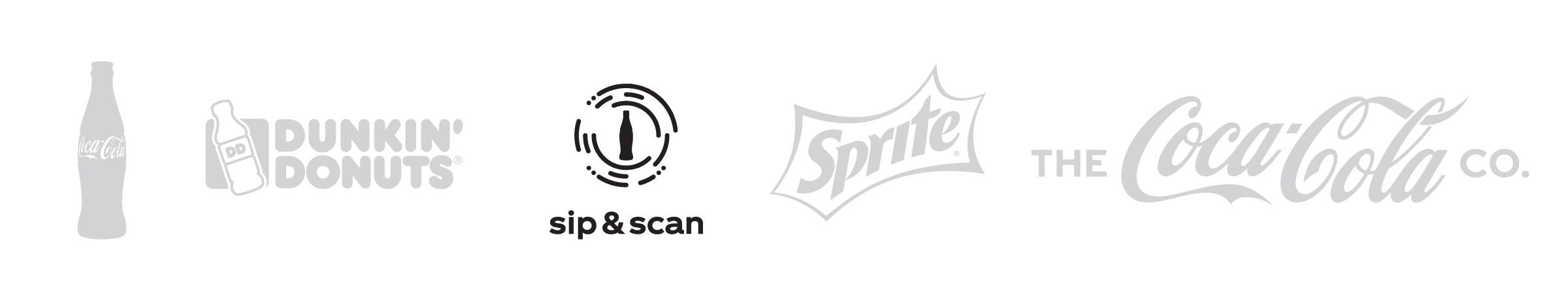 Art directing and designing for Sip&Scan, a new platform hosted by The Coca-Cola Company. Launched in 2017, this platform is built to enhance the consumer experience by providing rewards, perks, sweepstakes, and (with our support) games . In it’s nascent stage, we were briefed to design short, snackable content for 12 Coke brands: Fanta, Coke TM, Powerade, Dasani, Fuze, Sprite, Barqs, and Mello Yello. For each brand, We pitched, created, and produced each game 4 gaming styles: