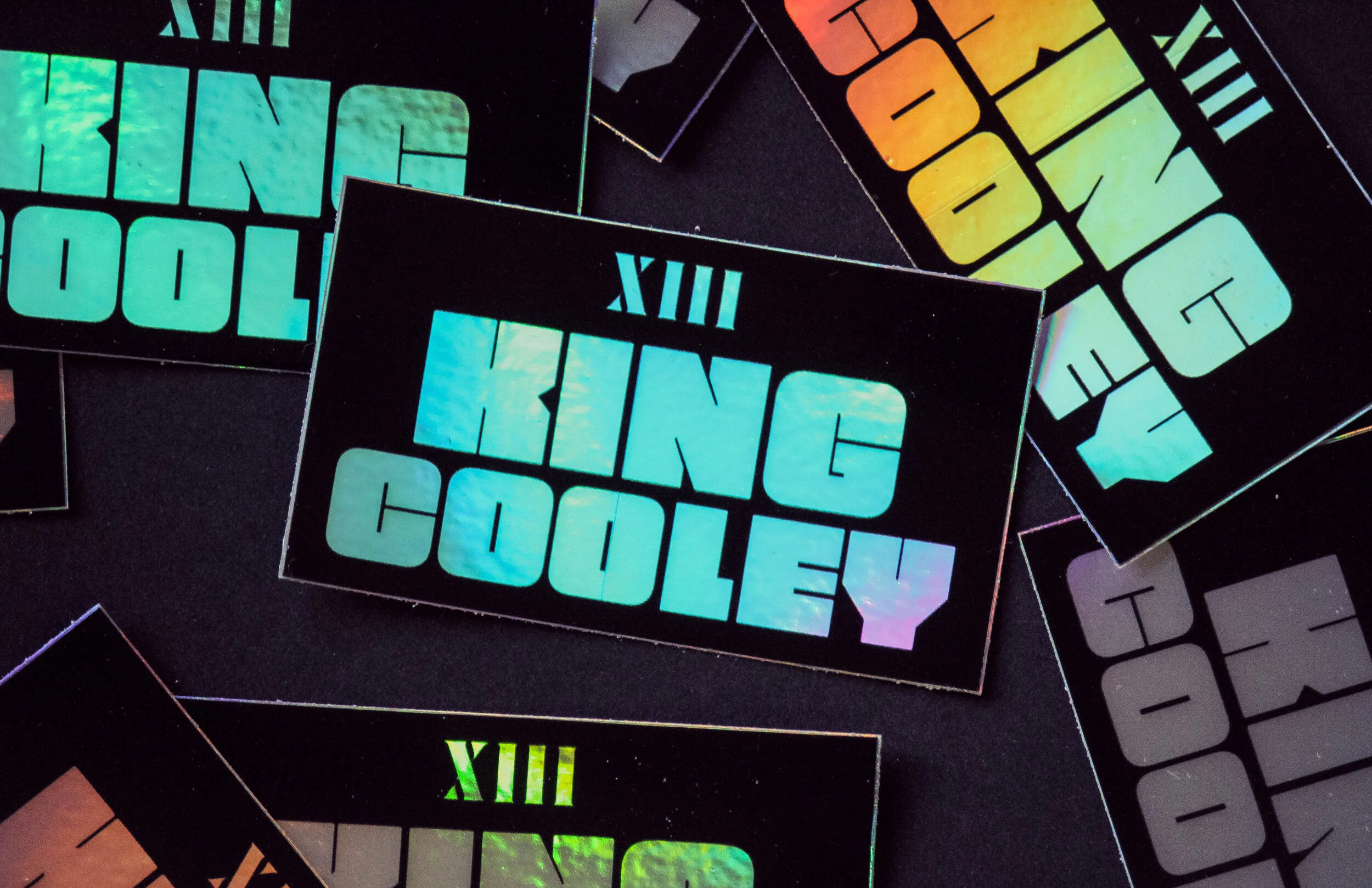 King Cooley Shop