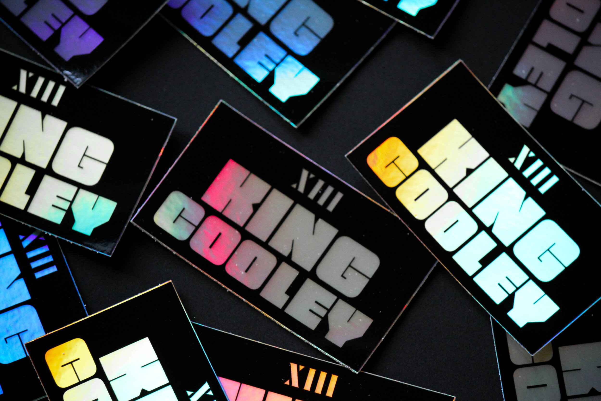 King Cooley Shop