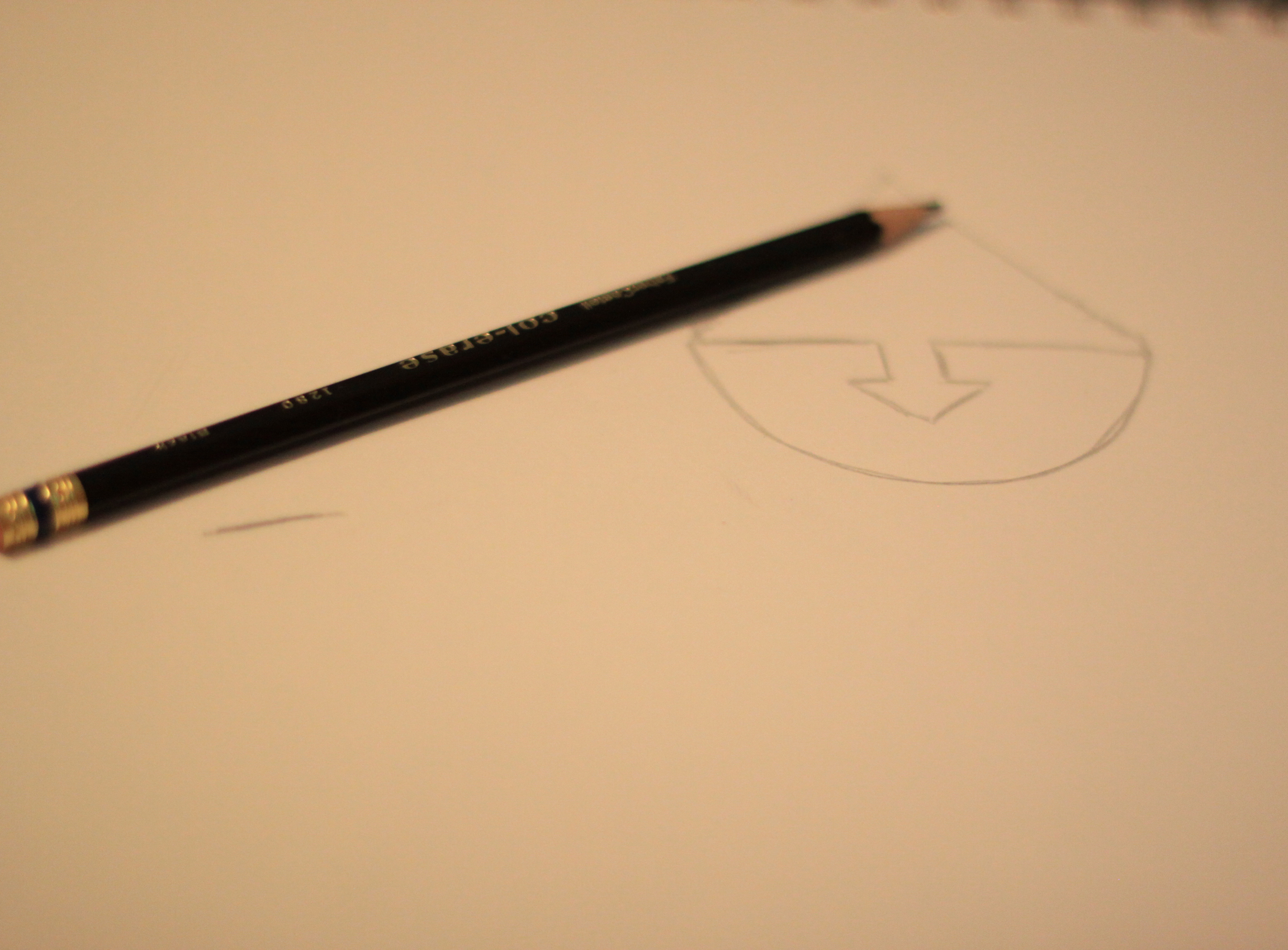 1. Sketch out the concept