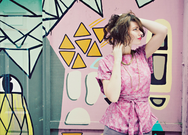 Interview with photographer Lynnsey Dunson Click to read and view photo feature