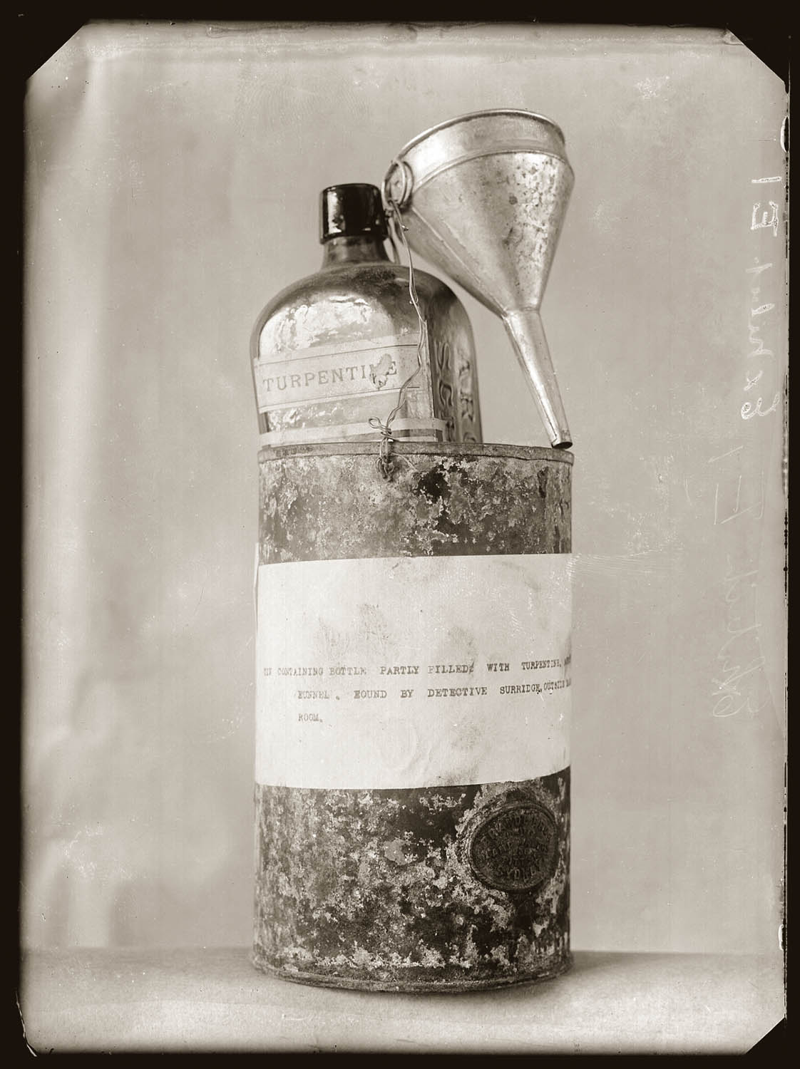 Image from Public Domain Archive