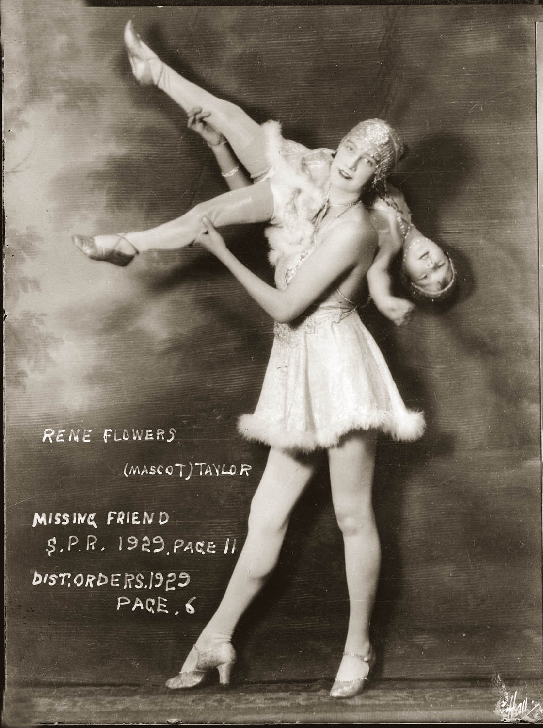Image from Public Domain Archive