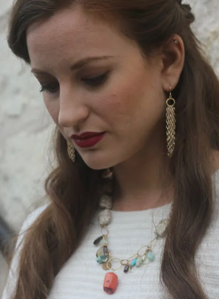 Top: Trina Turk