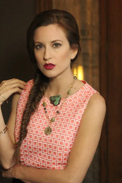 Top: Trina Turk