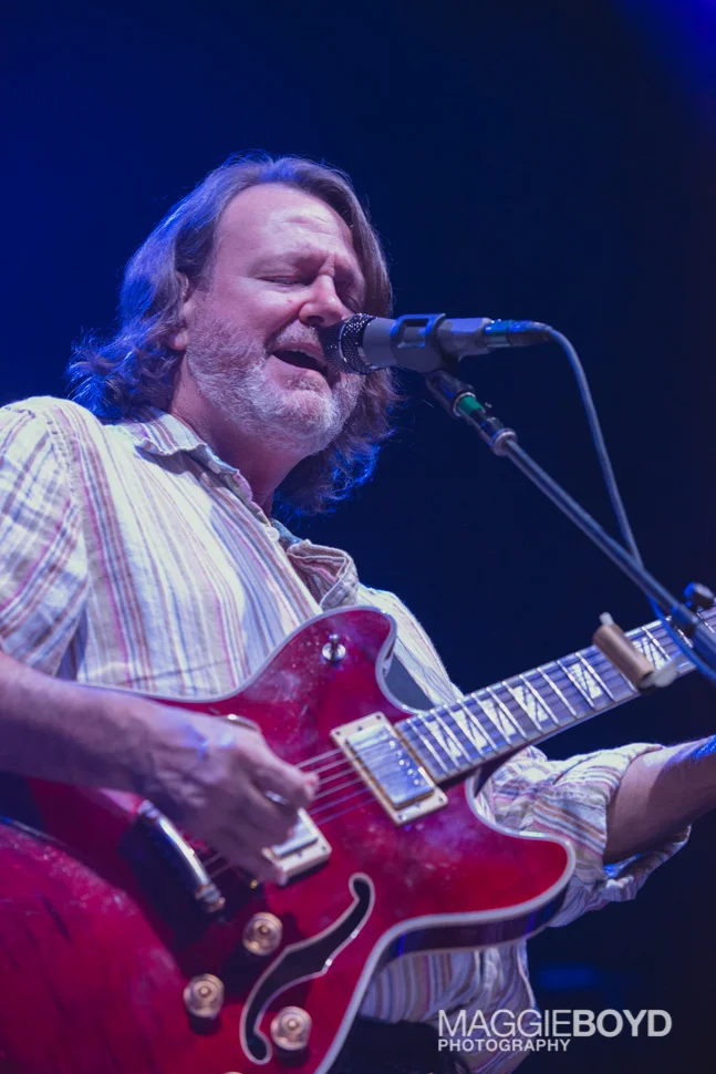 John Bell