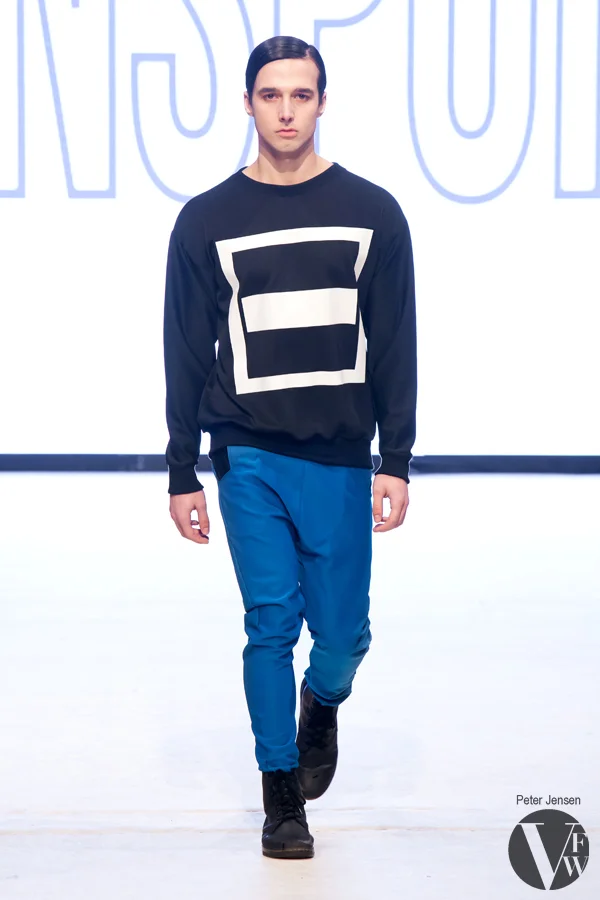 Final Night of Vancouver Fashion Week