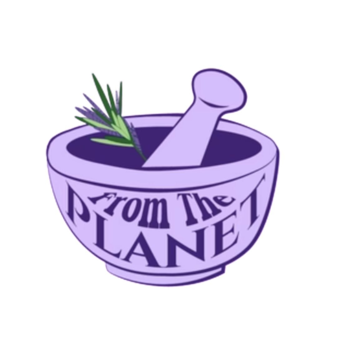 From the Planet Logo_The PHILLIP Show.jpg