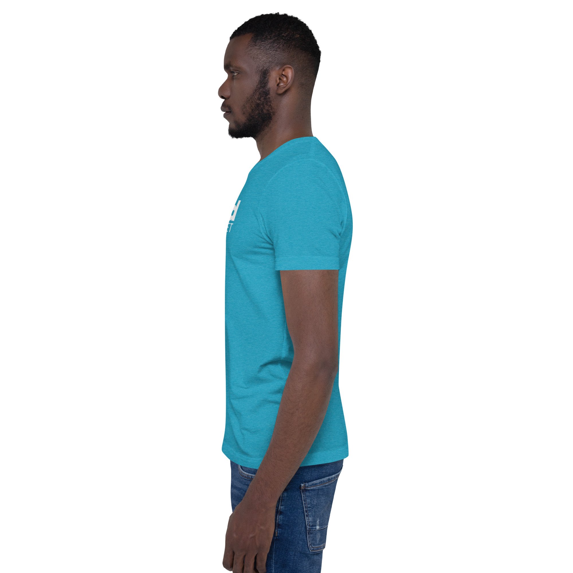 unisex-staple-t-shirt-heather-aqua-left-69e6cc69c2b28.jpg